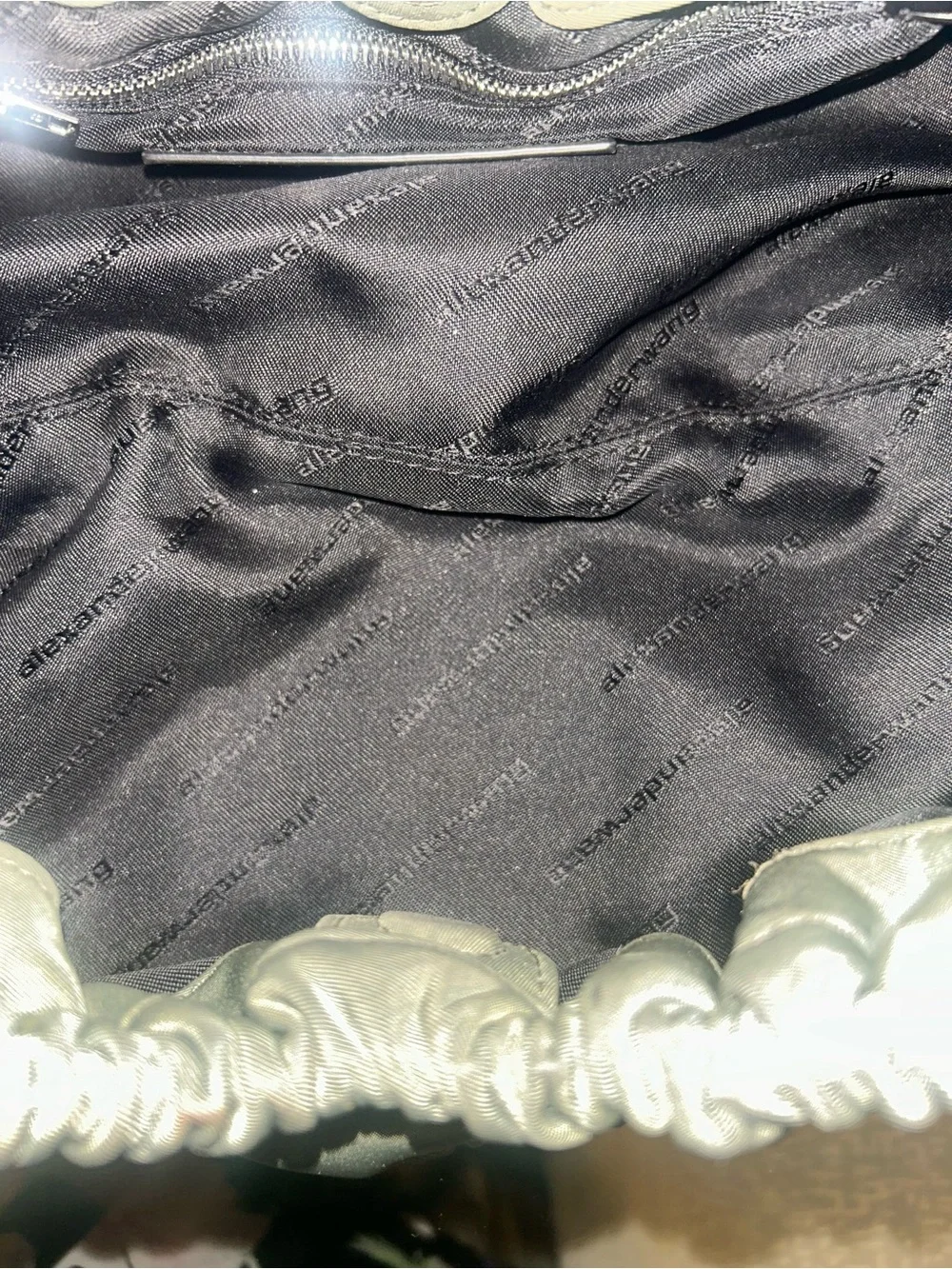 Alexander Wang alexander wang